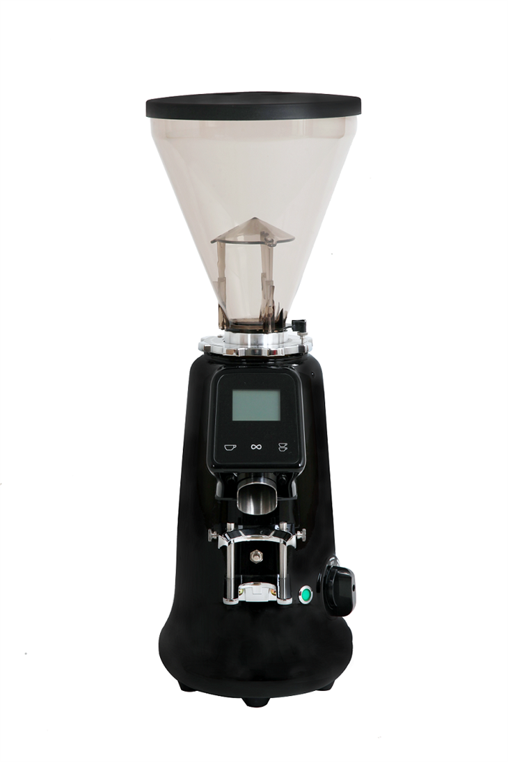 Moulin à café électrique de haute qualité