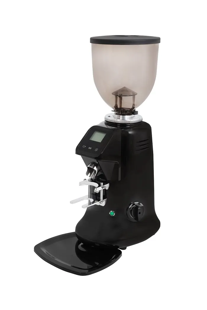 Large Capacity Electric Coffee Grinder